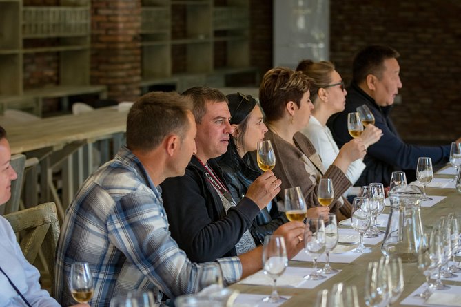 Kakheti Wine Tour - 6 Sorts of Wine Tasting Tour From Tbilisi - Key Points