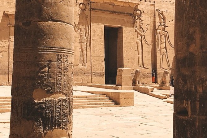 Kalabsha Temple and Nubian Museum Tour - Tour Highlights