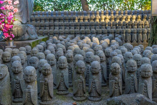 Kamakura and Enoshima Day Trip With English Professional Guide - Key Points