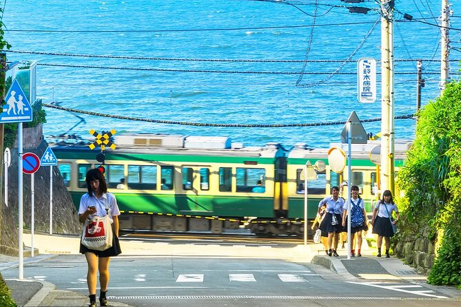 Kamakura Enoshima and Yokohama Tour From Tokyo - Key Points