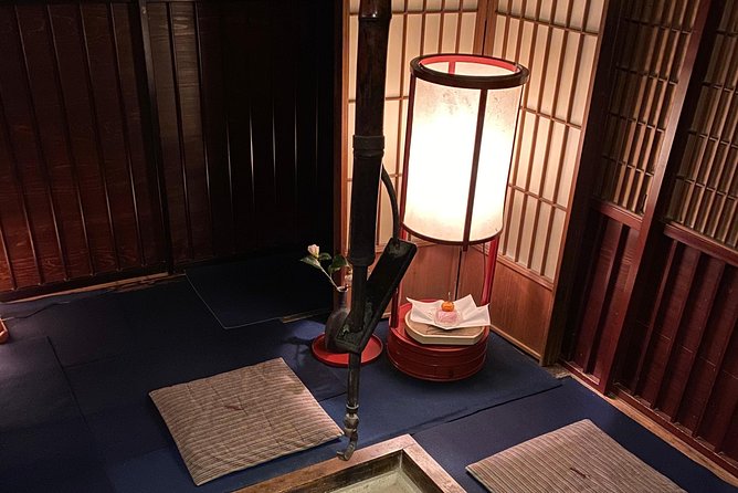 Kanazawa Half-day Historical Walking Tour - Good To Know
