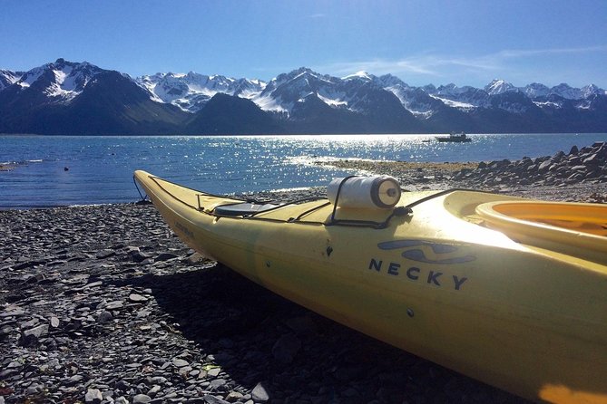 Kayak and Hike to Historic WW2 Army Fort in Alaska! - Good To Know