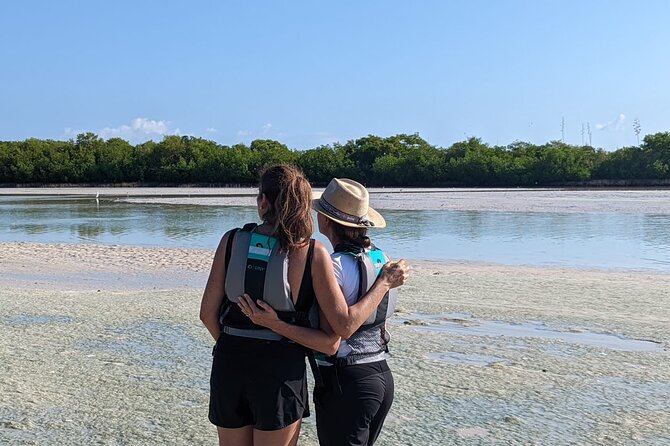 Kayak Merida - Key Points
