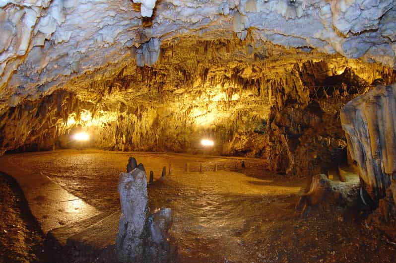 Kefalonia: the Caves Tour, Visiting Melissani & Drogarati - Good To Know