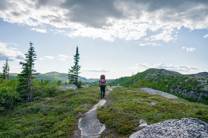 Kesugi Ridge Multiday Backpacking Tour Review - Good To Know