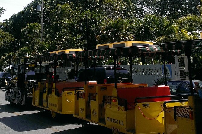 Key West: Morning Snorkeling Breakfast & Drinks, Conch Train - Overview of Key West Activities