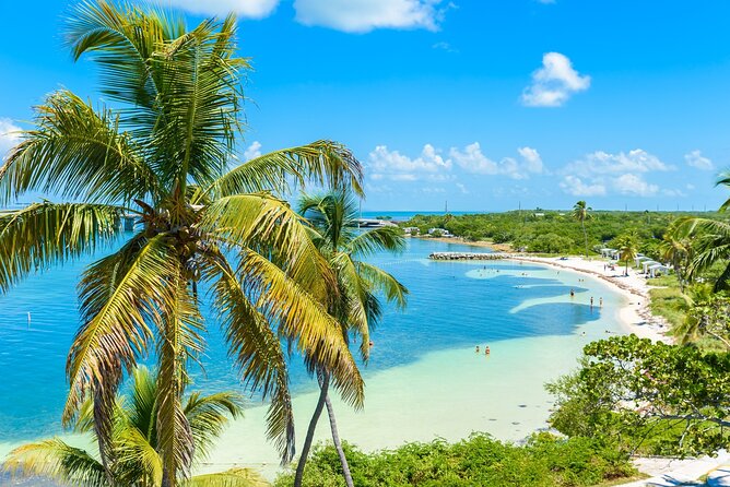 Key West & Overseas Hwy Self-Guided Driving Audio Tour, Florida - Key Points
