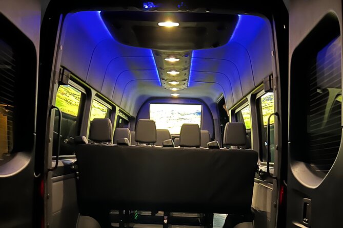 Key West Private Transfer (UP TO 14 PASSENGERS) - Overview of Private Transfer