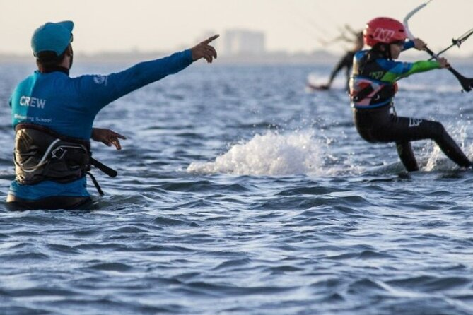Kiteboarding Lesson in Miami: A Review - Good To Know