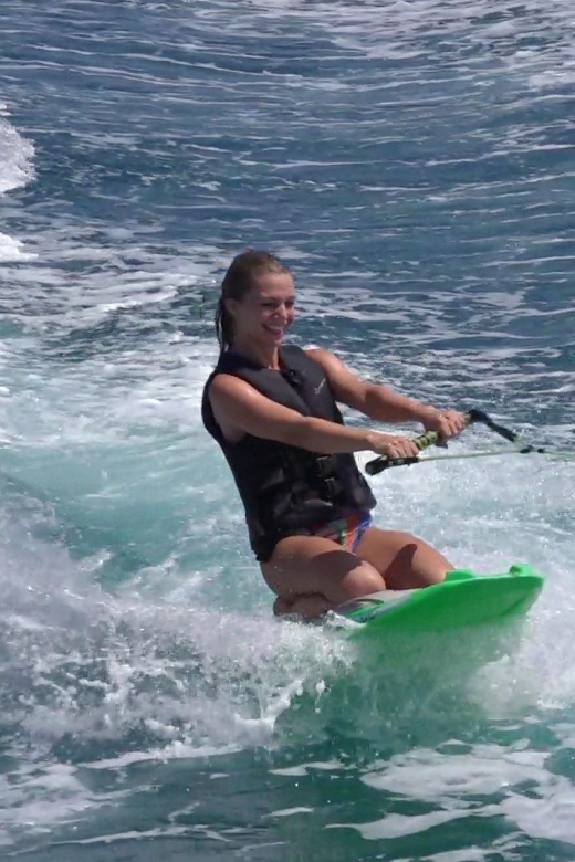 Knee Boarding in Mount Lavinia - Good To Know