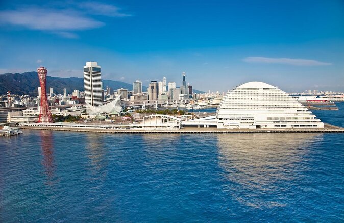 Kobe Private Customizable Full Day Tour - Good To Know