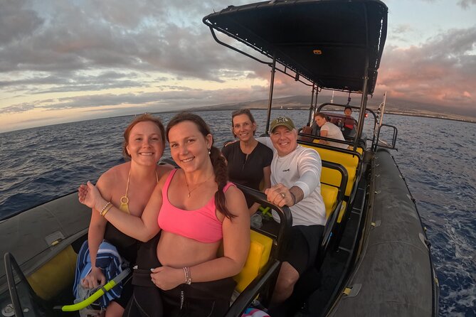 Kona Humpback Whale Watching Review - Good To Know