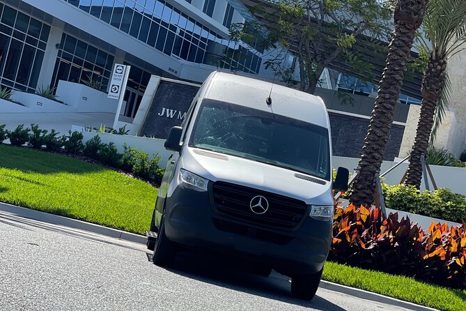 Konvenient Transportation Service Review - About Konvenient Transportation Service
