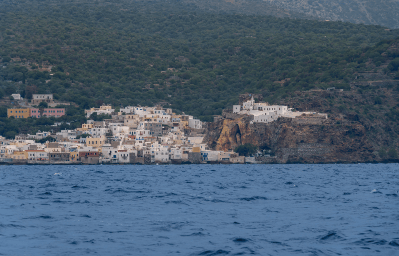 Kos: Ferry Tickets Between Kardamena and Nisyros Island - Good To Know