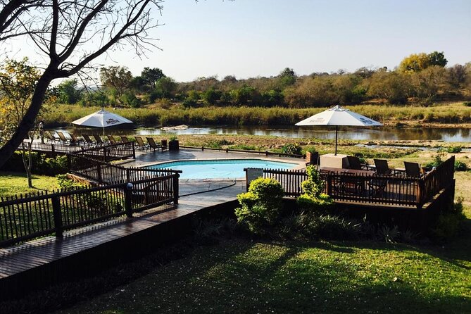 Kruger National Game Park Three Day PRIVATE Tour - Key Points
