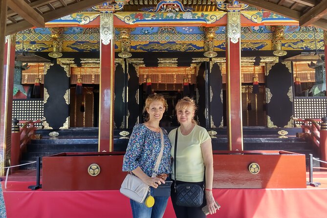 Kunozan Toshogu Shrine to Miho Matsubara / V-G - Good To Know