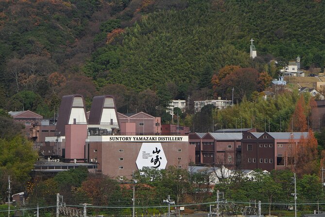 Kyoto 1 Day Suntory Yamazaki Distillery Tour and Asahi Art Museum - Good To Know