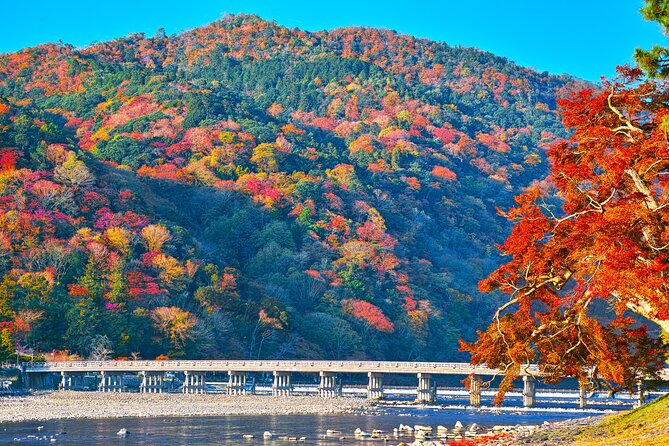 Kyoto Arashiyama: Fall Foliage Walking Tour【Autumns Limited】 - Good To Know