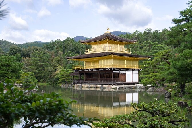 Kyoto: Flexible 3 Hours Tour With a Local Guide - Meeting and Pickup