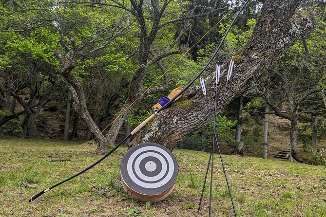 Kyudo Traditional Japanese Archery Experience in Hiroshima - Good To Know