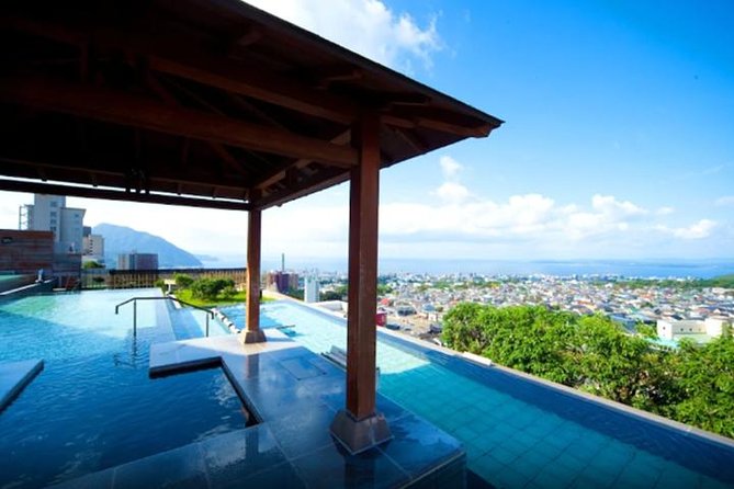 Kyushu Beppu Suginoi Onsen Tour - Good To Know