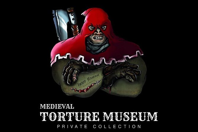 LA Medieval Torture Museum Ticket With Audio Guide and Ghost Hunting - Good To Know