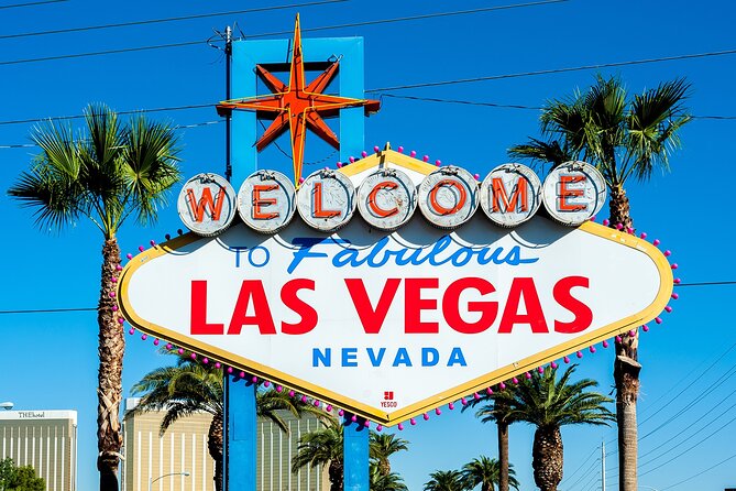 LA: Vegas, Grand Canyon, Antelope and Bryce Tour Review - Good To Know