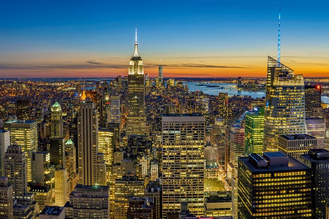 LaGuardia to Manhattan Private Transfer Review - Good To Know