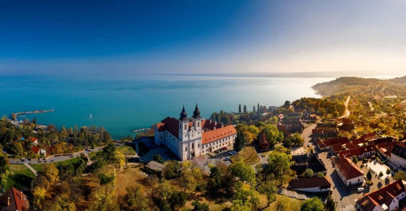 Lake Balaton Day Trip - Good To Know