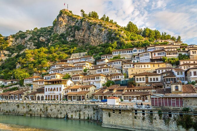 Lake Belshi Tour and Wine Tasting in Berat City - Key Points