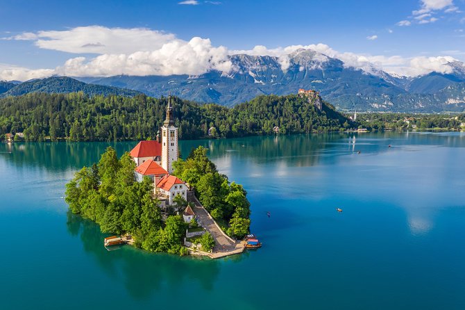 Lake Bled to Ljubljana Trip - Destination Overview