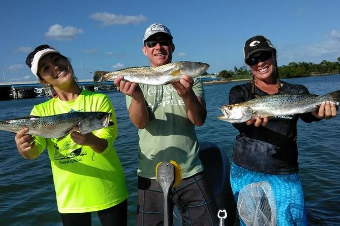 Lake Guntersville Fishing - Key Points