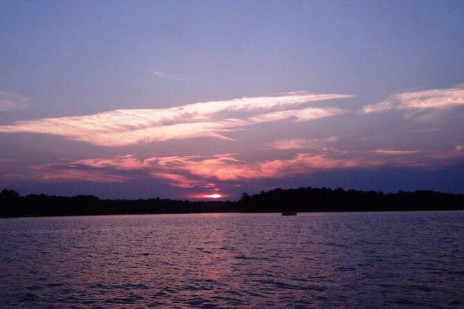 Lake Murray Private Boat Tours Review - Good To Know