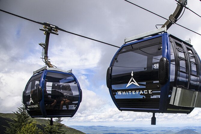 Lake Placid, Whiteface Mountain Tour Review - Tour Overview