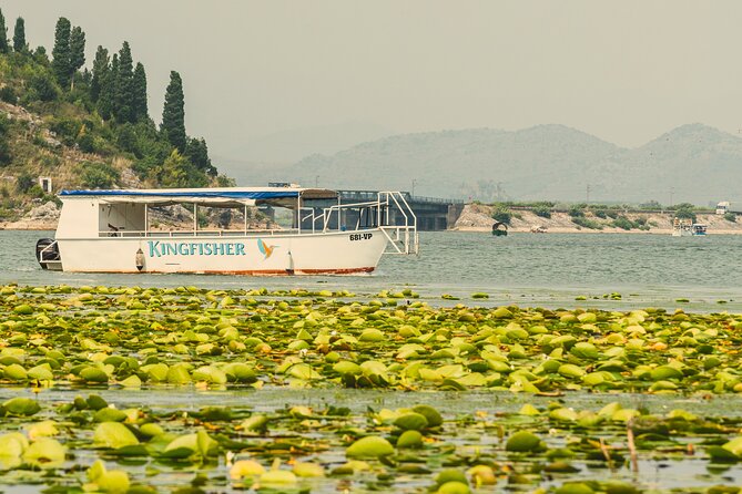 Lake Skadar Guided Tour: Discover the Montenegrin Alcatraz - Key Points