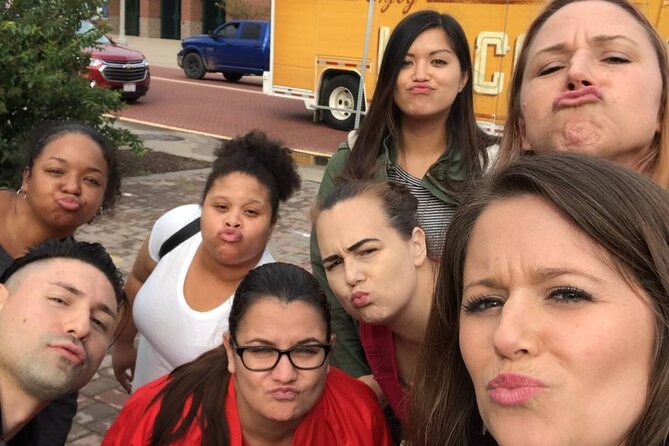 Lakeland City Scavenger Hunt Excursion Review - Overview of the Activity