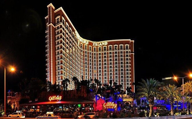 Las Vegas Brewery Tour by Party Bus Review - Good To Know