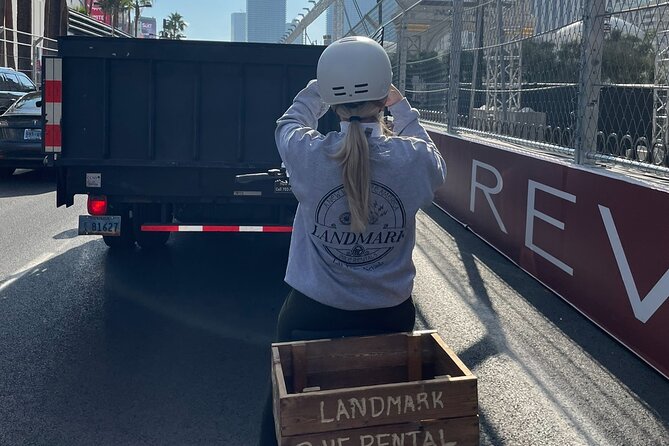 Las Vegas Electric Bike Tour Review - Good To Know
