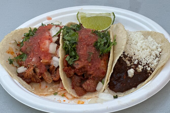 Las Vegas Fremont East Food Tour Review - Good To Know