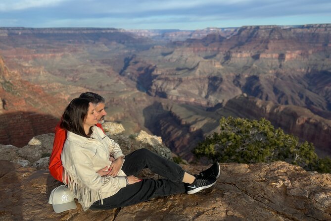 Las Vegas: Grand Canyon, Antelope, Horseshoe Bend, & Lake Powell - Key Points
