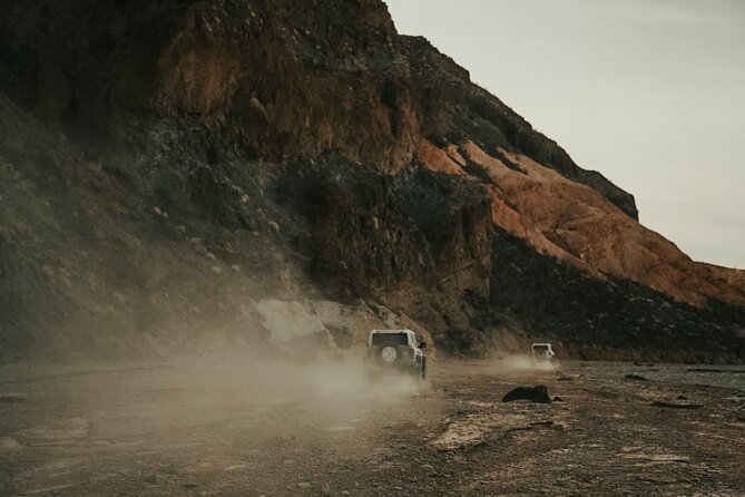 Las Vegas Guided Off-Road Adventure Review - Good To Know