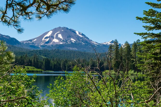 Lassen Volcanic National Park Tour Review