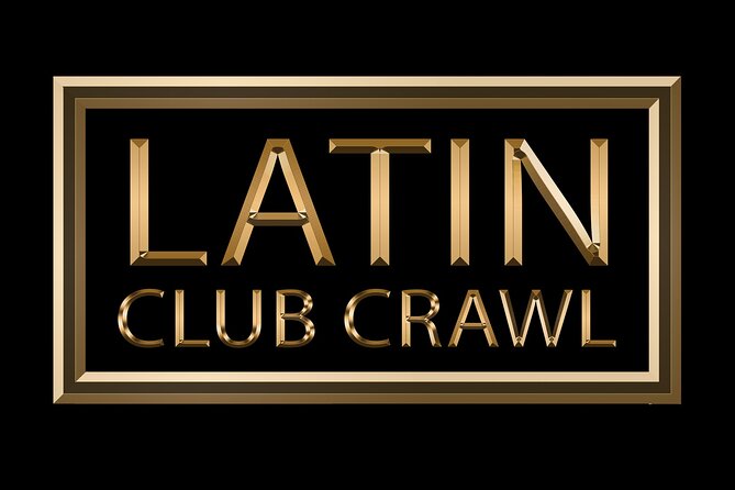 Latin Las Vegas Club Crawl With Party Bus Experience - Key Points