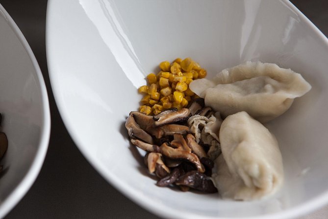Learn to Cook Creative Chinese Cuisine: Private Cooking Class in Belmont Near SF - Unique Culinary Experience