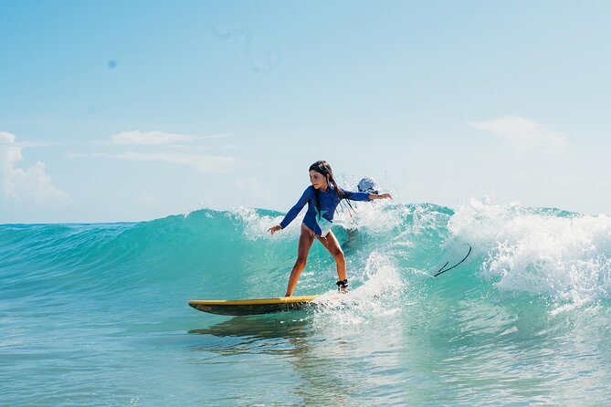 Learn to Surf on South Padre Island Review - Good To Know