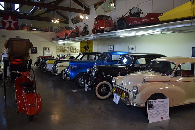 Lemay Collection Family Pack - 2 Adults; 2 Students 6yo+ - Key Points