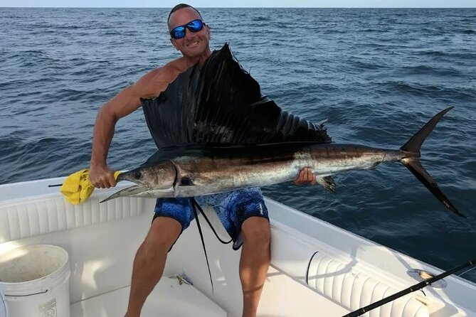 Let It Ride Charters Review: a Fishing Adventure - Good To Know