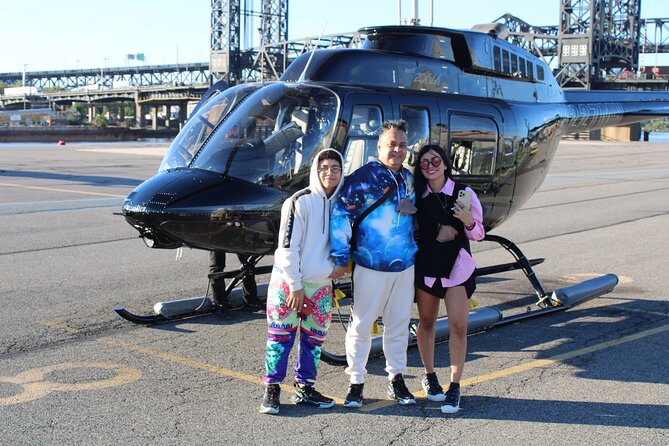 Liberty Helicopter Tour: A Comprehensive Review - Tour Overview and Pricing
