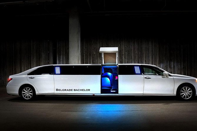 Limousine Service - Key Points