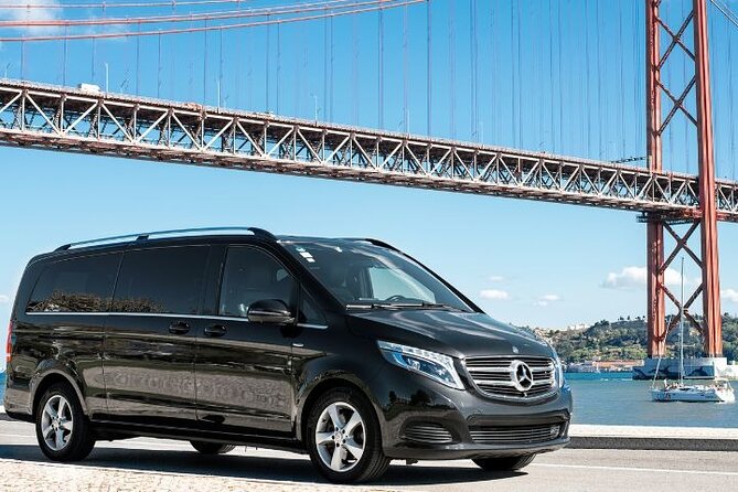 Lisbon to Douro Valley Direct Transfer | Premier Experience - Key Points